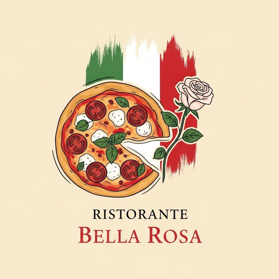 Ravintola BellaRosa
